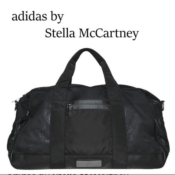 NWOT** Adidas By Stella McCartney YOGA BAG - Picture 1 of 6